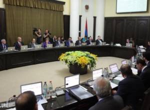 Գումարներ՝ հուղարկավորությունների համար