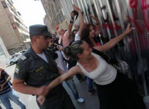 HRD has difficulty to estimate Policemen’s actions