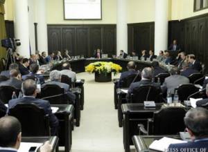 Օդաչուները չեն հավատում կառավարությանը