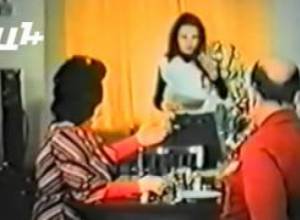 Ես ճարպկություն չունեմ, իմը բեմն է. Տաթևիկ Հովհաննիսյան