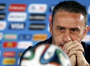 Պաուլո Բենտուն ազնիվ պայքար է ակնկալում