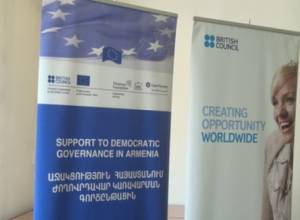 “NGOs must be able to conduct entrepreneurial activity”