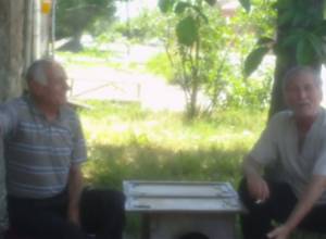 «Սև ջուրը գնում է Բաքու, ժողովրդին հեկտարի համար 100000 դրամ են ուզում»