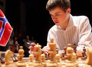 Շախմատ. խաղ առանց մեկնաբանության