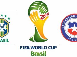 Այսօր` Բրազիլիա – Չիլի