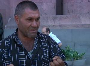 4 года за похищение любимой девушки