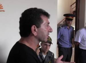 Volodya Avetisyan: I set my country and countrymen above my family