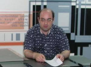 «Երեւանում ոտքի չեն կանգնի»   