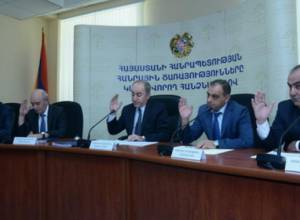 Созвано заседание для обсуждения подорожания электроэнергии