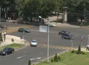 40 водителей управляли автомобилем в нетрезвом состоянии