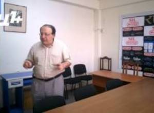 “My image frightens them”: Hmayak Hovhannisyan