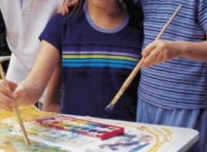 Երիտասարդ նկարիչները չեն բացառում, որ կլքեն հայրենիքը