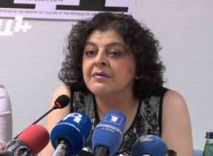 Армянские кинопроизводители будут интегрированы в Европу