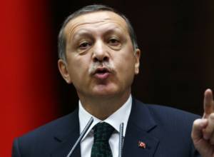 Erdogan promises to open Armenian-Turkish border? Ermenihaber.am