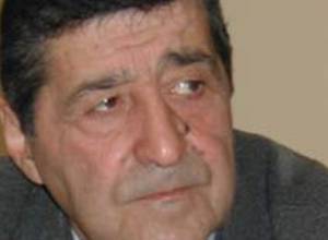 “The state isn’t like a state”: Arshak Sadoyan