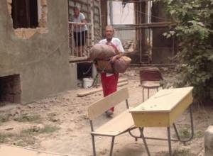 “Wasn’t it possible to destroy an hour later?”