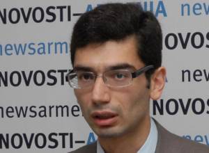 Turkologist: Opening the border is not enough