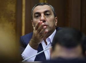 "Ереван Сити" закрывается?