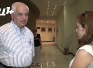Eurasian Economic Union may become headache for Armenian business circles