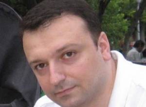 Emil Tarasyan appointed Deputy Minister of Economy