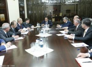 О. Абраамян: РПА не может позволить себе такого удовольствия