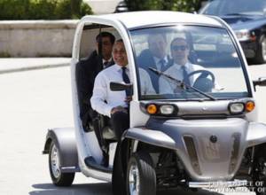 Премьеры РФ и РА подписали Соглашение о порядке пребывания граждан РА 