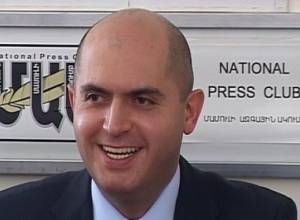 Новость от Армена Ашотяна  для абитуриентов