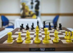 Հրանտ Մելքումյանը գրավեց 1-ին տեղը