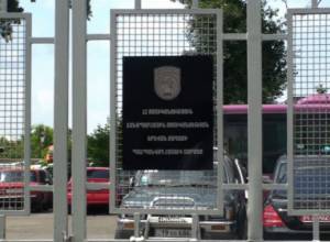 На особо охраняемую территорию доставлено 96 транспортных средств