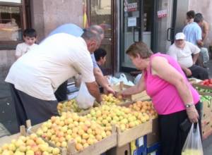 &quot;Кусачие&quot; цены на рынках