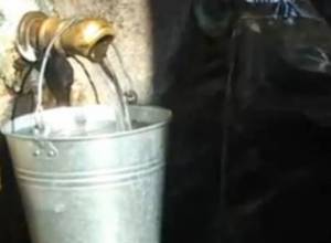 Water supply to hostel restored a month later