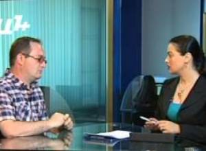 Situation in Karvachar is quiet