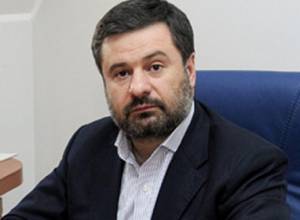 Erosi Kitsmarishvili found dead in Tbilisi 