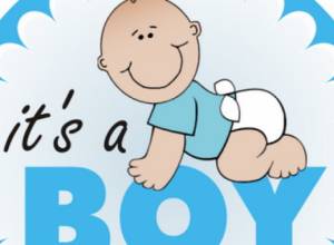 Why do Armenian families want to have a son?