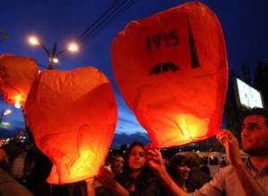 Turkish counter-efforts help publicize Genocide Centennial