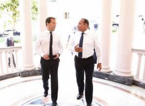 Armenian PM sends condolences over Moscow metro accident