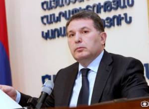 Чиновники Котайкского района не знают о положении народа