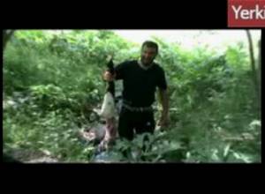 Azerbaijanis tried to humiliate Armenians, says political expert