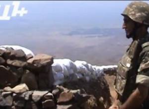 "Превратно мнение о том, что наша молодежь не готова служить в армии"