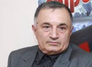 Arkady Ter-Tadevosyan on detention of Levon Hayrapetyan