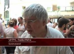 Հայաստանին կինոն կարող է շահույթ բերել