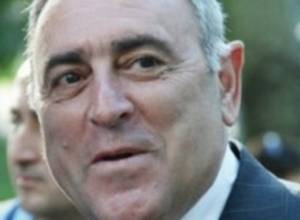 Встреча с шейхом