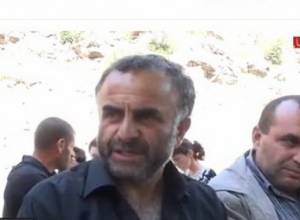 Смбат Цаканян – жертва диверсии: материал “Сивилнет” 