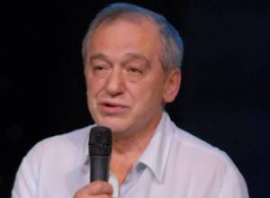 Кто такой Левон Айрапетян?