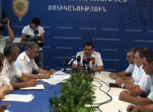 200 охранников предъявили заявки на лицензирование