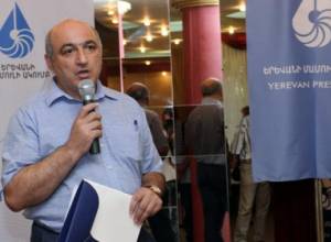Yerevan Press Club marks its 19th anniversary