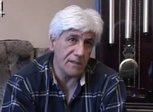 Виновные в падении «Боинга -777»: мнение. 