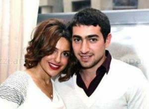 У Сирушо родился сын