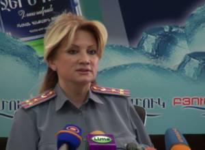 Illegal use of weapons up among juvenile delinquents