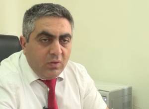 Defence Ministry official on Levon Ter-Petrosyan's statement